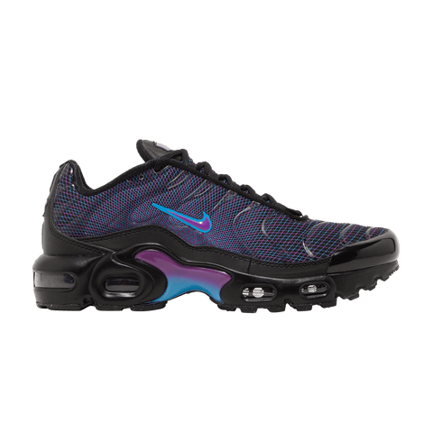 Nike Air Max Plus Spirograph (GS) FB8027-001