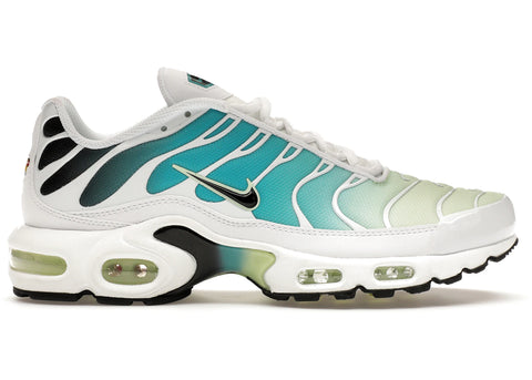 Nike Air Max Plus TN Dusty Cactus Barely Volt DZ3670-102