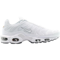 Nike Air Max Plus TN White 604133-139