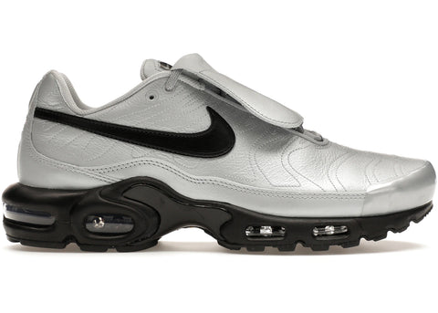 Nike Air Max Plus Tiempo Wolf Grey Black HM6850-001