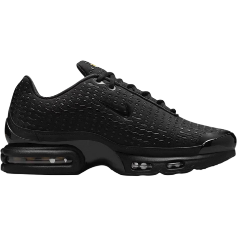 Nike Air Max Plus VII Triple Black HQ2197-001