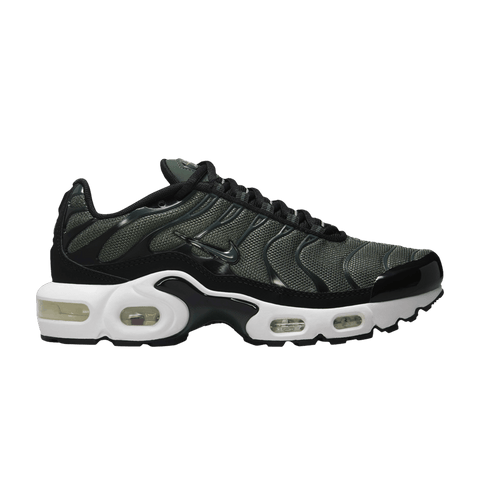 Nike Air Max Plus Vintage Green Black Hemp (GS) CD0609-302
