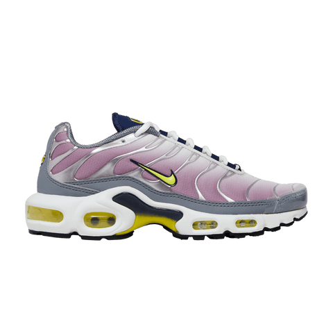 Nike Air Max Plus Violet Dust High Voltage (Women's) FN8007-500