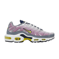 Nike Air Max Plus Violet Dust High Voltage (Women's) FN8007-500