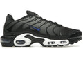 Nike Air Max Plus White Black Racer Blue HM0709-100