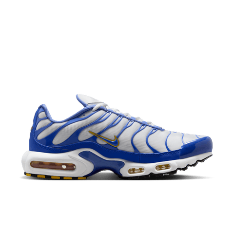 Nike Air Max Plus White Lyon Blue IF6224-100