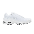 Nike Air Max Plus White 604133-139