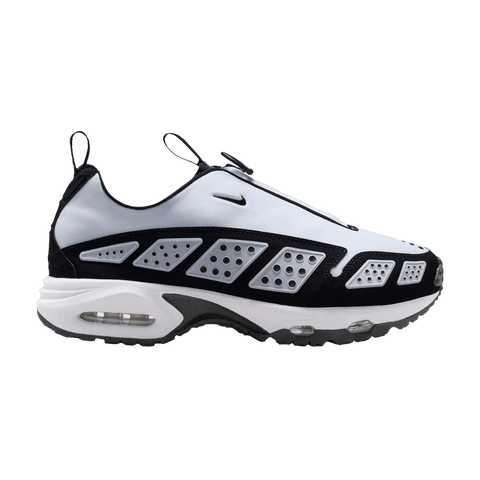 Nike Air Max Sunder White Black (Women's) FZ2068-100