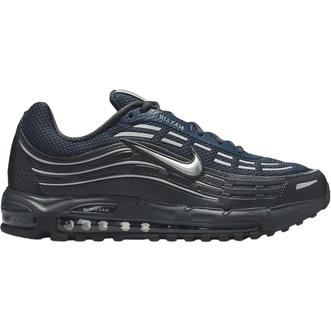 Nike Air Max TL 2.5 Anthracite Thunder Blue Metallic Silver IO2263-060
