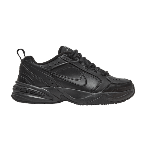 Nike Air Monarch IV Black 415445-001