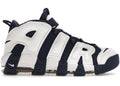 Nike Air More Uptempo 96 Olympic (2024) FQ8182-100