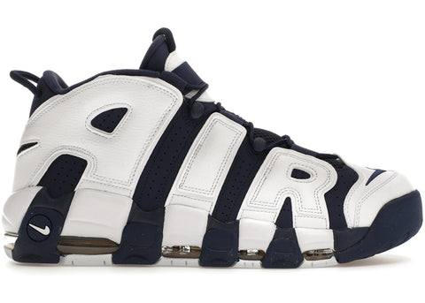 Nike Air More Uptempo 96 Olympic (2024) FQ8182-100