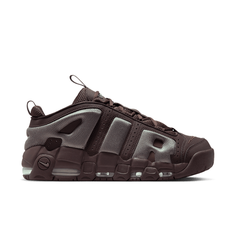 Nike Air More Uptempo Low Baroque Brown Cave Stone FZ3055-200