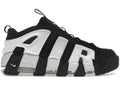 Nike Air More Uptempo Low Black Photon Dust FZ3055-001