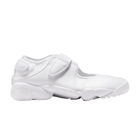 Nike Air Rift White (Women's) HM5737-100