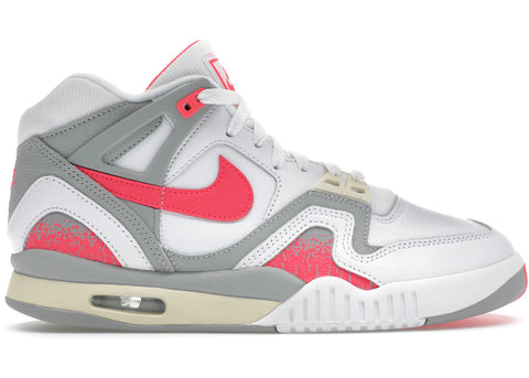 Nike Air Tech Challenge II Racer Pink FZ9033-100
