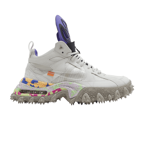 Nike Air Terra Forma Off-White Summit White Psychic Purple DQ1615-100