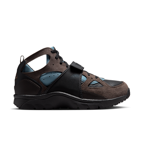 Nike Air Trainer Huarache Baroque Brown Black IB0497-001