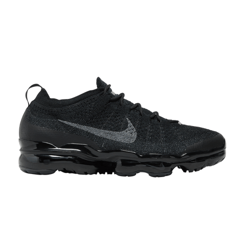 Nike Air VaporMax 2023 Flyknit Black Anthracite DV1678-003