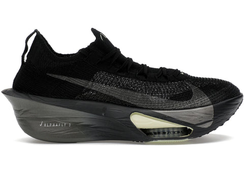 Nike Air Zoom Alphafly Next 3 Black Olive Aura HV6350-001