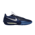 Nike Air Zoom GT Cut 3 Turbo Dallas Mavericks HV9918-401