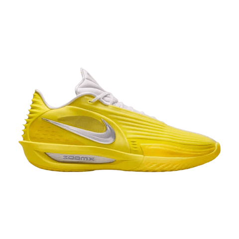 Nike Air Zoom GT Cut 3 Turbo Los Angeles Lakers HV9918-500