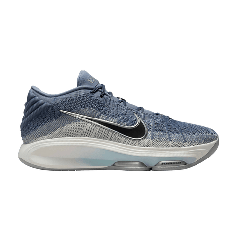 Nike Air Zoom GT Hustle 3 Ashen Slate Sail White Anthracite FV5953-402