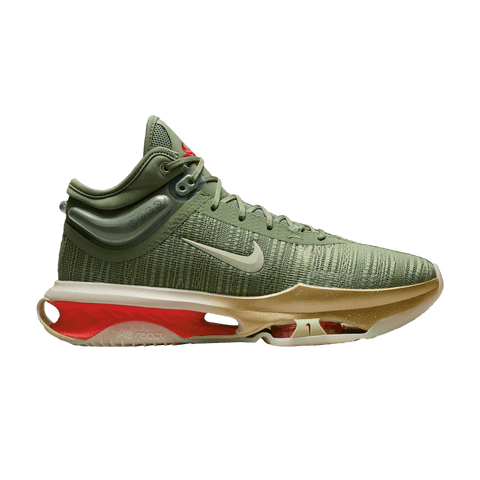 Nike Air Zoom GT Jump 2 Our Holiday DJ9431-302