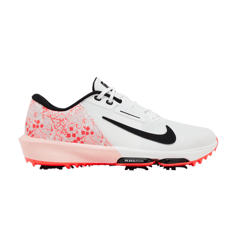 Nike Air Zoom Infinity Tour 2 The Masters Augusta Azaleas HJ4508-100