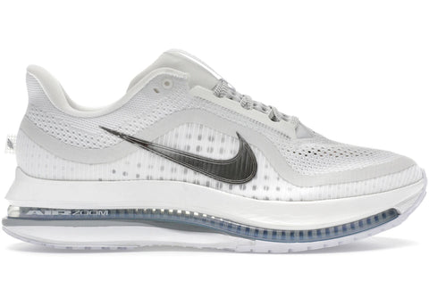 Nike Air Zoom Pegasus Premium White Metallic Silver HQ2592-102