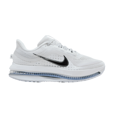 Nike Air Zoom Pegasus Premium White Metallic Silver HQ2592-102