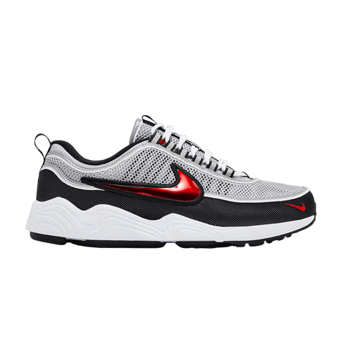 Nike Air Zoom Spiridon OG Sport Red (2024) HF9117-001
