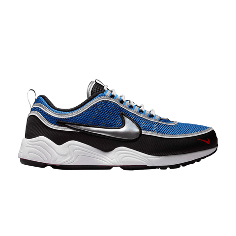 Nike Air Zoom Spiridon SP Signal Blue HF9117-400