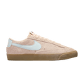 Nike Blazer Low 77 Vintage Crimson Tint Glacier Blue (Women's) FQ8060-800