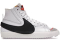 Nike Blazer Mid 77 Jumbo White Black DD3111-100