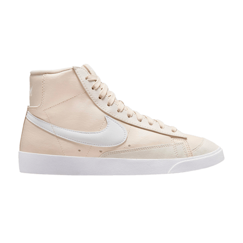 Nike Blazer Mid '77 Next Nature 'Light Orewood Brown' (Wmns) DQ4124-106