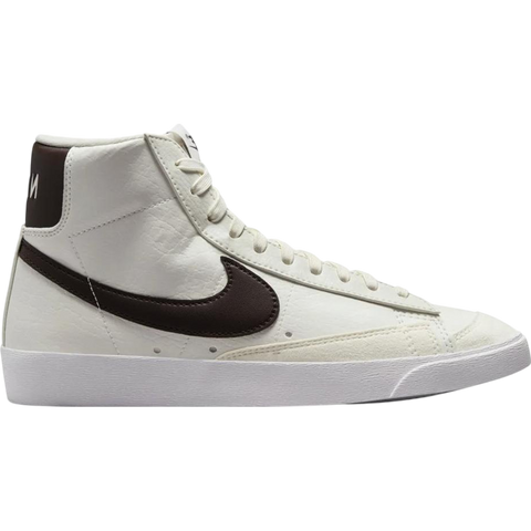 Nike Blazer Mid '77 Next Nature Sail Baroque Brown Wmns DQ4124-107
