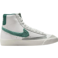 Nike Blazer Mid '77 Summit White Phantom Light Pumice Bicoastal (GS) FZ1158-100
