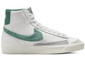 Nike Blazer Mid '77 Summit White Phantom Light Pumice Bicoastal (GS) FZ1158-100