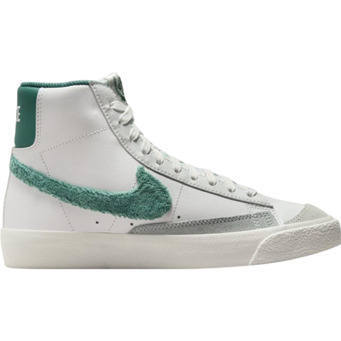 Nike Blazer Mid '77 Summit White Phantom Light Pumice Bicoastal (GS) FZ1158-100