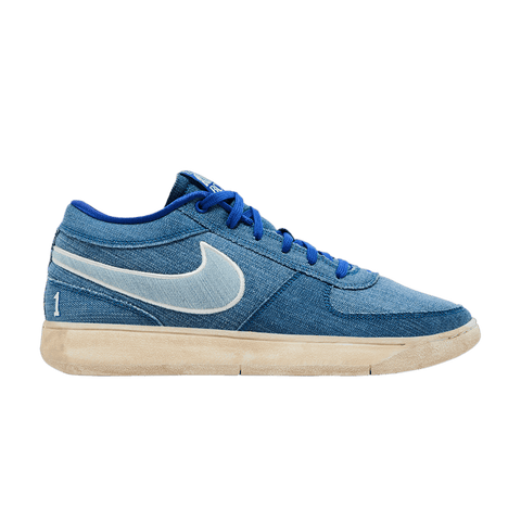 Nike Book 1 Blue Blood IH0892-900