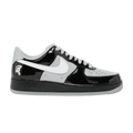 Nike Central Cee x Nike Air Force 1 Low 'Black White Smoke Grey' IO9974-010