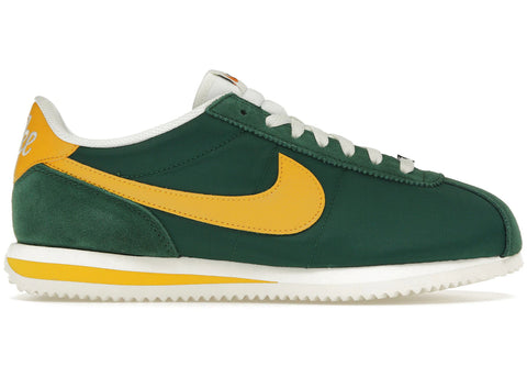 Nike Cortez Gorge Green Yellow Ochre HF1435-300