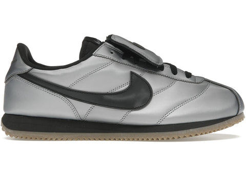 Nike Cortez SE Tiempo Pack Metallic Cool Grey HQ3490-099