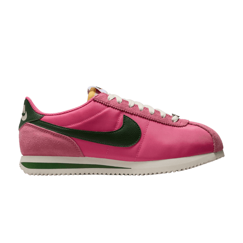 Nike Cortez TXT Pinksicle Sail White Fir (Women's) IH2361-600