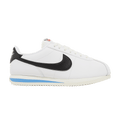 Nike Cortez White Black Light Photo Blue (Women's) DN1791-100