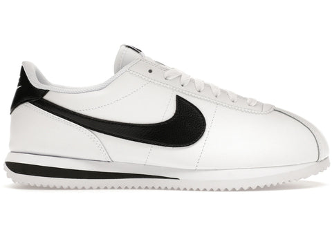 Nike Cortez White Black DM4044-105