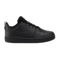 Nike Court Borough Low 2 Black (GS) BQ5448-001