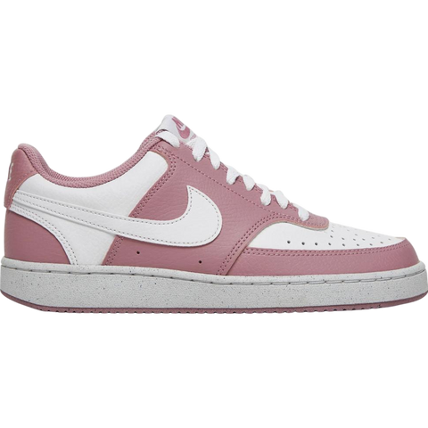 Nike Court Vision Lo Nn Elemental Pink/White (Women's) DH3158-603