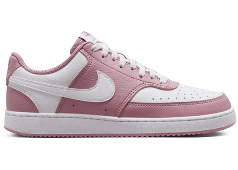 Nike Court Vision Lo Nn Elemental Pink/White (Women's) DH3158-603